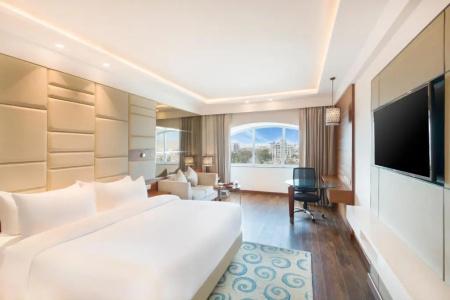 Radisson Jaipur City Center - 19