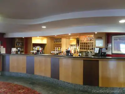 Holiday Inn Manchester West by IHG - 17