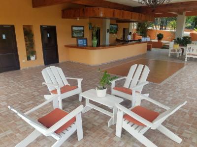 Jarabacoa River Club - 9