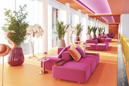 Side, Hamburg, a Member of Designs - 14