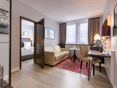 Mercure Potsdam City - 28