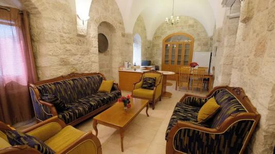 St. George’s Cathedral Pilgrim Guesthouse – Jerusalem - 109