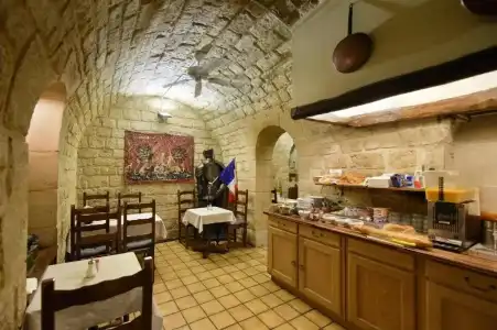 Hôtel Richmond - 19
