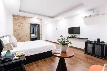 Park View Luxury - 68
