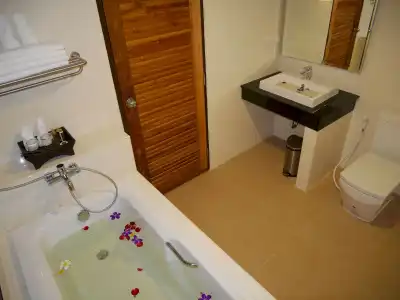 Cousin Resort Koh Kho Khao Beach - 9