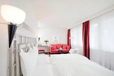 Tailormade METROPOL St.Gallen - 80