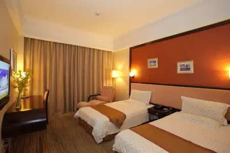 Xiang Yuan Zhejiang - 2