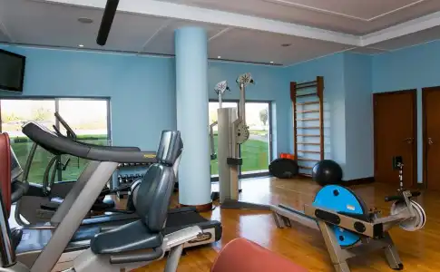 Pestana Sintra Golf Resort & Spa - 22