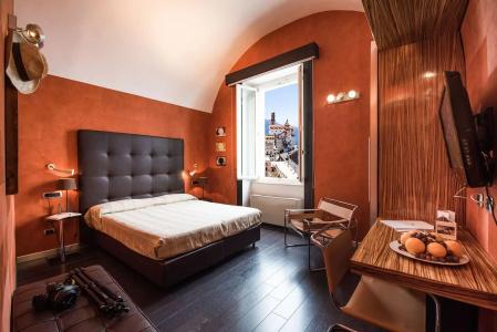 Palazzo Ferraioli & Wellness Center - 41