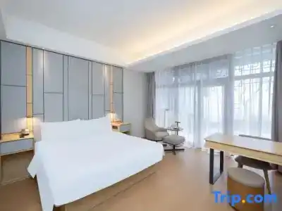Ji Suzhou Guanqian Street Branch - 13