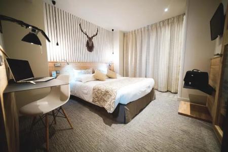 Hôtel des Princes, Chambéry Centre - 97