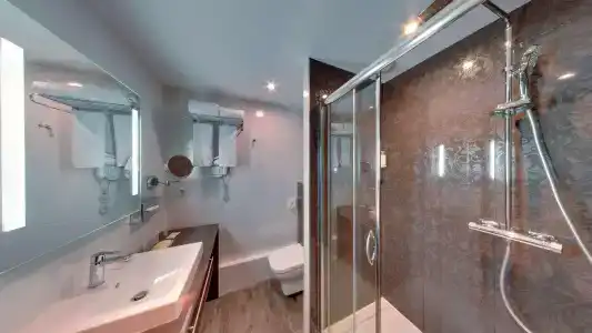 Best Western d'Arc - 8