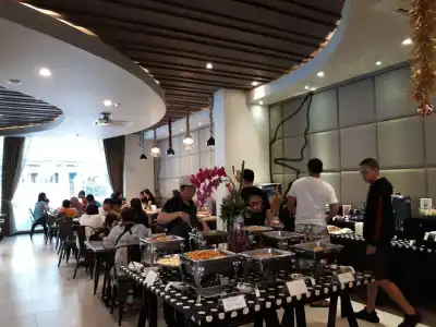 Levana Pattaya - 20