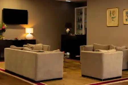 VIP Executive Saldanha - 27
