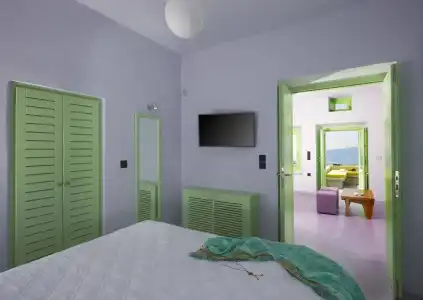 Caldera Apex Suites - 15