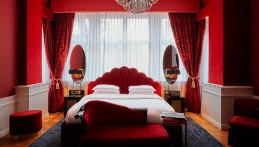 Provocateur, Berlin, a part of Sircle Collection - 68