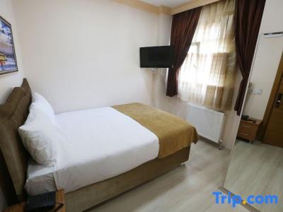 MAXWELL Boutique-hotel - 110
