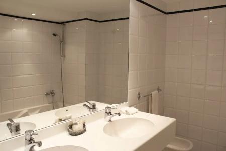 Hostellerie Saint-Antoine - 36
