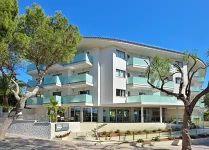 Alua Hawaii Mallorca & Suites - 0