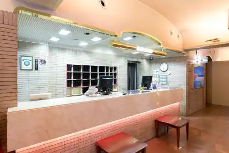 Plaza Toyota - 1