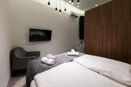 Boutique Kings Palace - 84