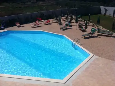 B&B Terra Serena - 15
