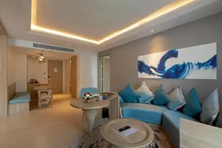 The Nature Phuket - 91