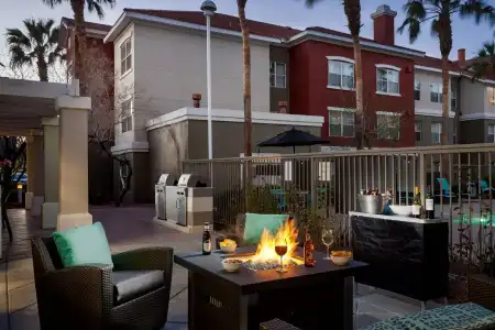 Residence Inn By Marriott Las Vegas/Green Valley - 17