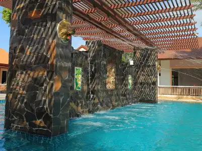 Pueanjai Resort and Restuarant - 11