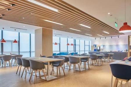 Holiday Inn Express Hangzhou Jiuzhou by IHG - 16