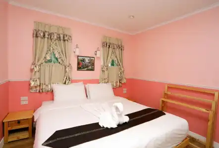 Pattaya Paradise Beach Resort - 205