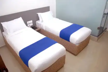 Ocean Suites - 34