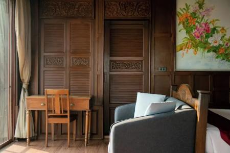 Lamphu Tree House Boutique - 129