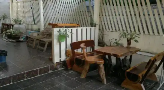 La Bella Guesthouse - 0