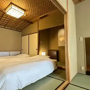 Ryokan Takechiyo Kirishima Bettei - 17