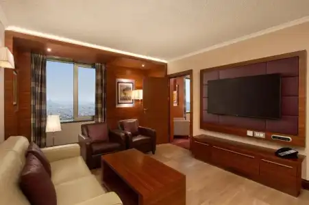 Crowne Plaza Amman by IHG - 59