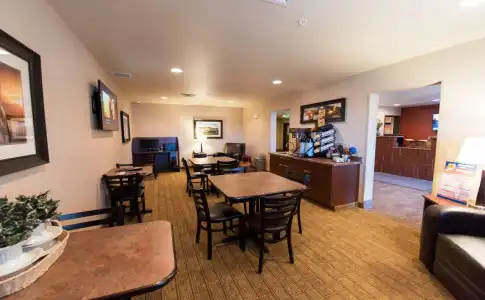 My Place-North Las Vegas, NV - 18