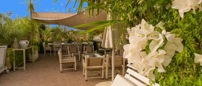 Riad Hasna Espi & SPA - 16