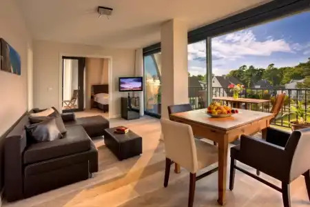 Suite Binz FamilienRügen - 51