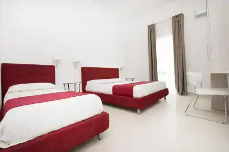B&B Villa Landolina - 11