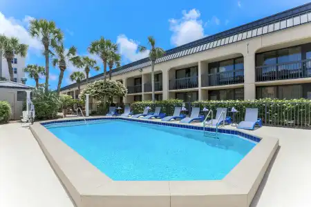 Hampton Inn Ft. Walton Beach - 24