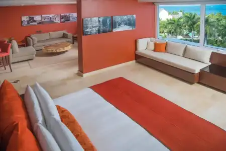 InterContinental Presidente Cancun Resort by IHG - 102