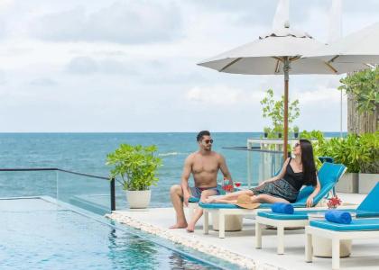 The Rock Hua Hin Beachfront Spa Resort - 29