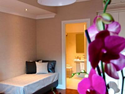 La Villetta Suite - 23