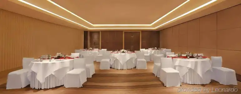 Trident Bandra Kurla Mumbai - 32