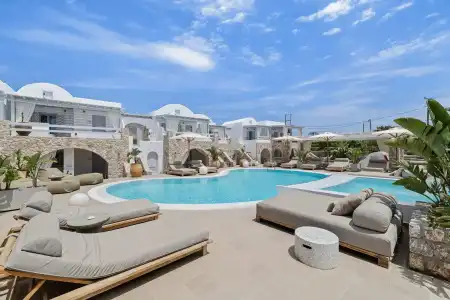 Orabel Suites - 13