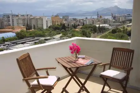 Marbela Apartments & Suites - 117
