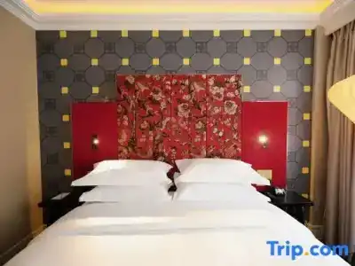 Jinjiang Inn Shanghai Luwan Liyuan - 10