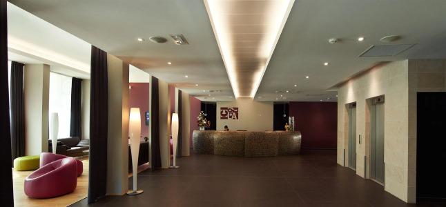 Hôtel Mercure Villefranche-Sur-Saône - 16