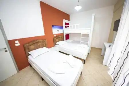 Ideal Aparthotel - 36
